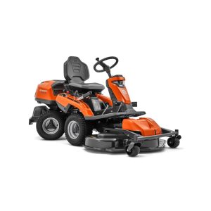 Husqvarna R 316TsX AWD (94 cm), rider kosilnica s 4x4 pogonom