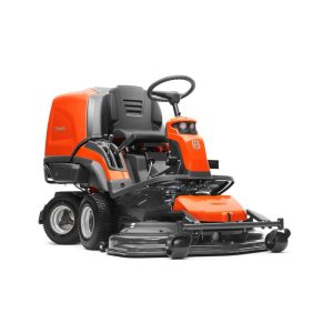 Husqvarna RC 318T (103 cm), Rider kosilnica s košem