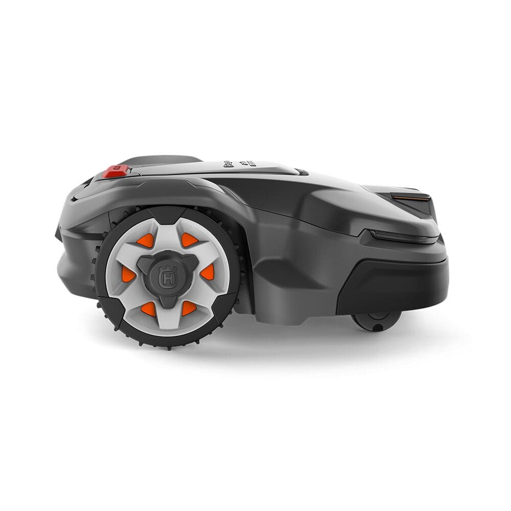 Automower® 405X, robotska kosilnica Husqvarna - slika 2