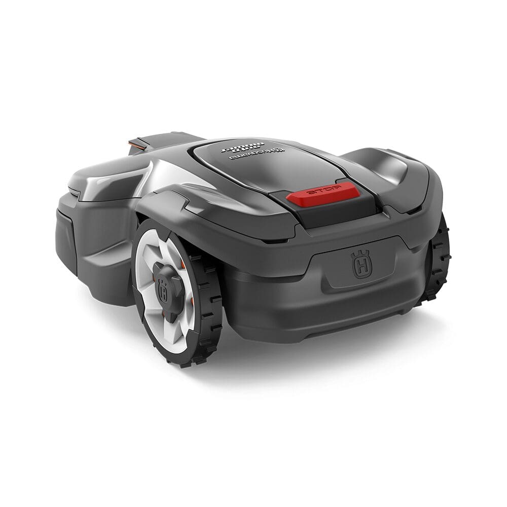 Automower® 405X, robotska kosilnica Husqvarna - slika 3