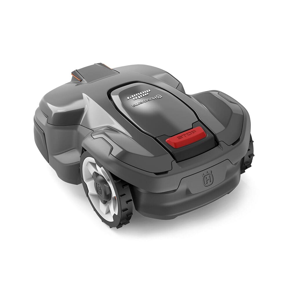 Automower® 405X, robotska kosilnica Husqvarna - slika 4