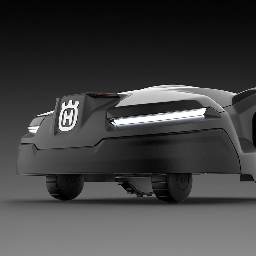 Automower® 405X, robotska kosilnica Husqvarna - slika 6