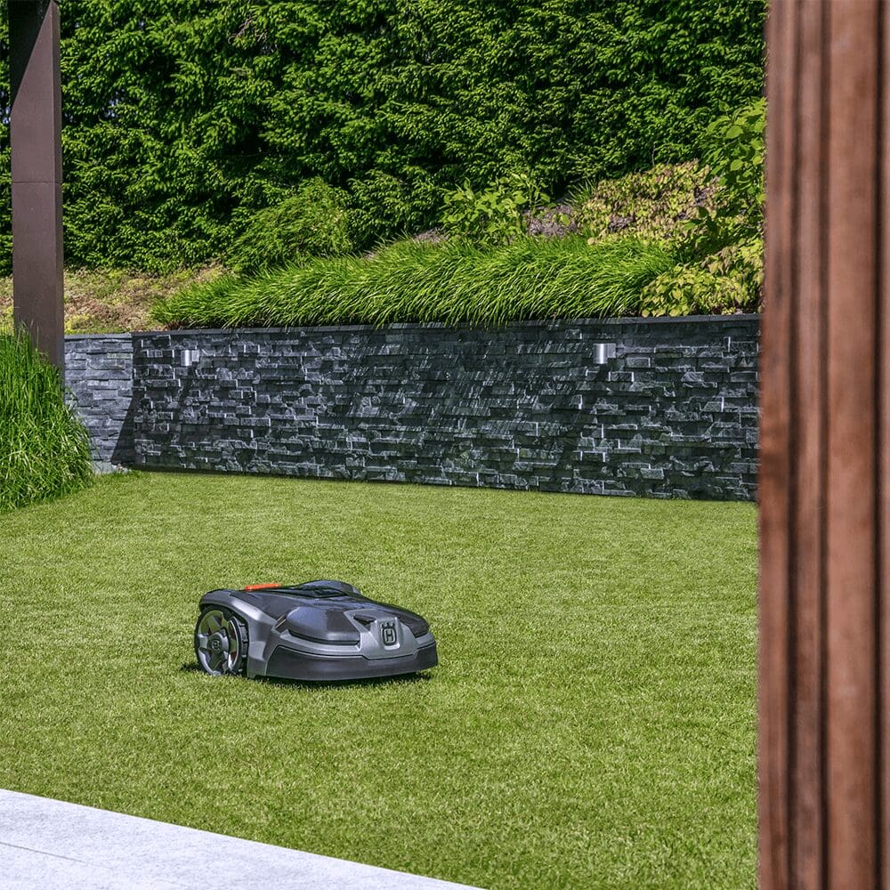 Automower® 405X, robotska kosilnica Husqvarna - slika 8
