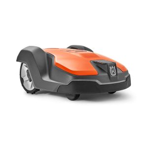 Automower® 520, profesionalna robotska kosilnica Husqvarna