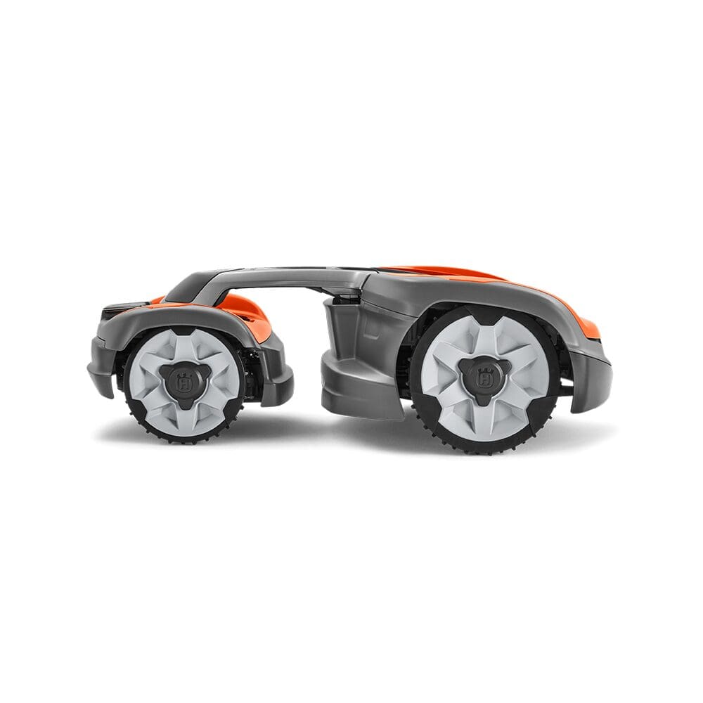 Automower® 535 AWD, profesionalna robotska kosilnica Husqvarna - slika 3