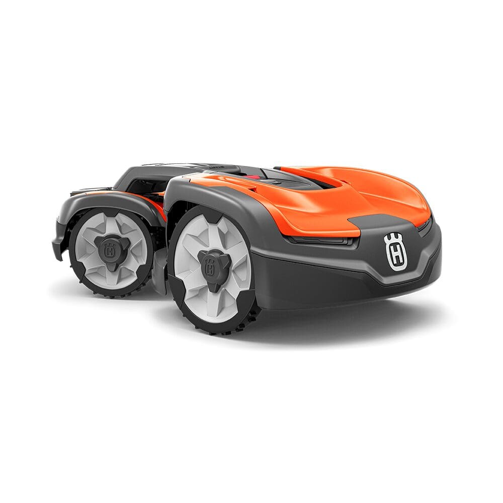 Automower® 535 AWD, profesionalna robotska kosilnica Husqvarna