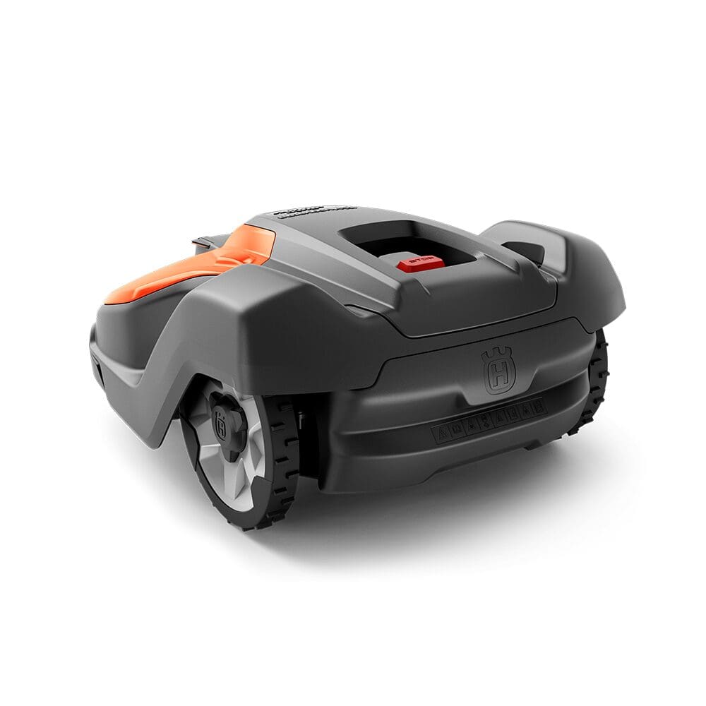 Automower® 550 EPOS™, profesionalna robotska kosilnica Husqvarna - slika 2