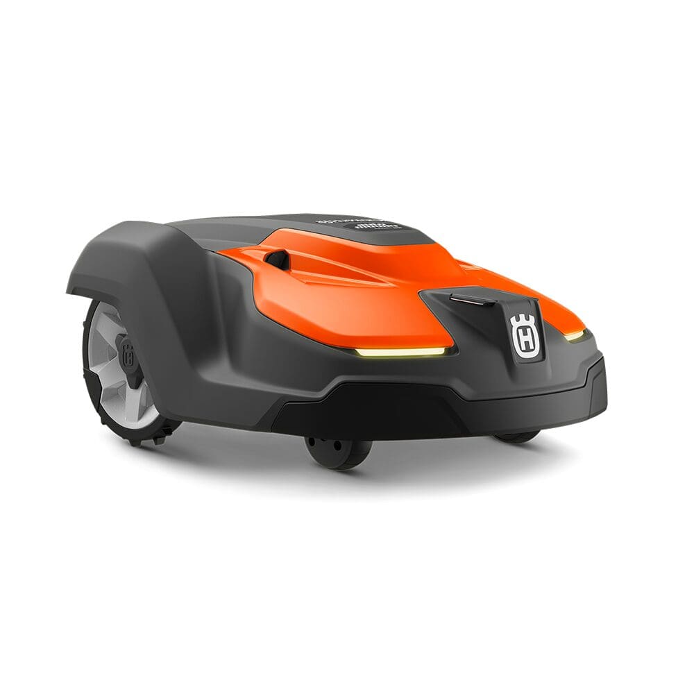 Automower® 550 EPOS™, profesionalna robotska kosilnica Husqvarna - slika 4