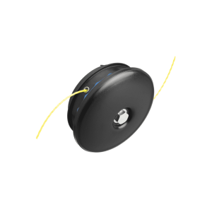 Ročna kosilna glava Husqvarna S II Profi - 2,4 mm 2-nitki M12, uležajena