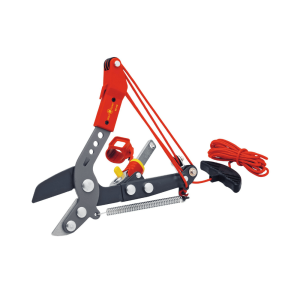 Ročne škarje za višinsko obrezovanje vej Wolf Garten, multi-star®