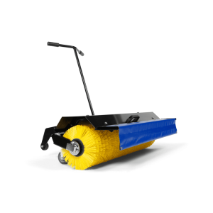 Ščetka za pometanje za rider kosilnico Husqvarna R 213C, 214C, 214TC, 216 T AWD