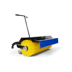 Ščetka za pometanje za rider kosilnico Husqvarna RC 320Ts AWD