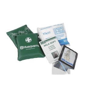 Set prve pomoči za gozdarje Husqvarna