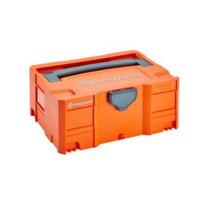 Škatla za shranjevanje Husqvarna - srednja