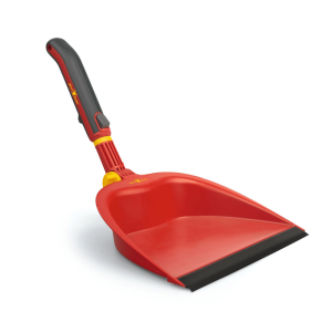 Smetišnica z ročajem Wolf Garten, multi-star®