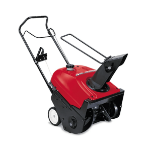 Honda HS 550, snežna freza