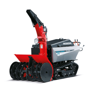 Honda HSL 2511E, snežna freza