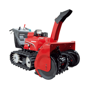 Honda HSM 1390IZ, snežna freza