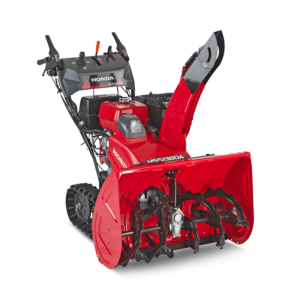 Honda HSS 1380ET, snežna freza