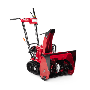 Honda HSS 665ETD, snežna freza