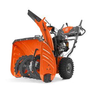 Husqvarna ST 324, snežna freza