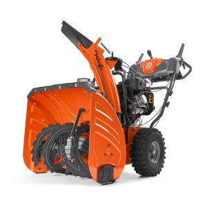 Husqvarna ST 327, snežna freza