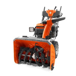 Husqvarna ST 430, snežna freza