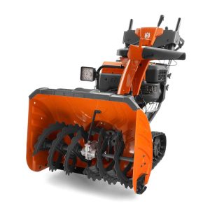 Husqvarna ST 430T, snežna freza