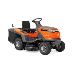 Husqvarna TC 100i, akumulatorski vrtni traktor