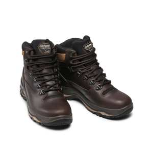 Delovni čevlji Grisport, visoki