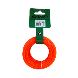 Kosilna nitka Sarp, okrogla, 2.4 mm - 15 m