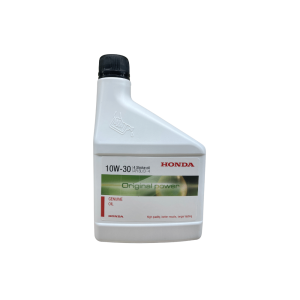 Motorno olje za kosilnice Honda, 4-taktno, 10W-30, 0,6 L