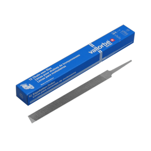 Ploščata pila za brušenje verige Vallorbe, 1 kos