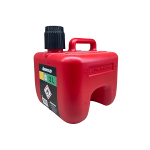 Posoda za gorivo Arnold, 3L