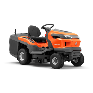 Husqvarna TC 215T, vrtni traktor
