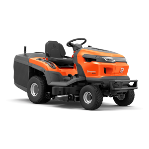 Husqvarna TC 220T, vrtni traktor