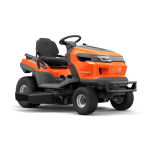 Husqvarna TS 220T, vrtni traktor