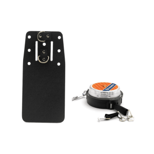 Tok za gozdarski meter Husqvarna