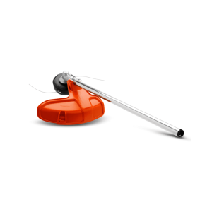 Trimer TA850 s ščitnikom in glavo za kombinirano koso Husqvarna