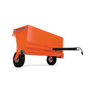 Trosilnik Profi za vrtni traktor Husqvarna