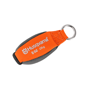 Utež Husqvarna za arboriste, 226 g