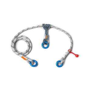 Varovalo za kambij Husqvarna za arboriste