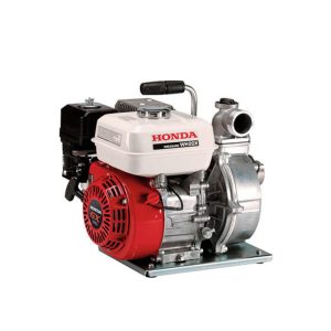 Honda WH20, visokotlačna vodna črpalka