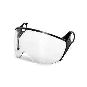 Vizir Clear za arobtistično čelado Husqvarna Spire Vent