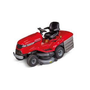 Honda HF 2625 HME, vrtni traktor