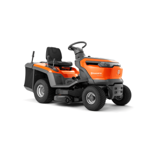 Husqvarna TC 112, vrtni traktor