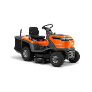 Husqvarna TC 114, vrtni traktor