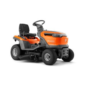 Husqvarna TS 112, vrtni traktor