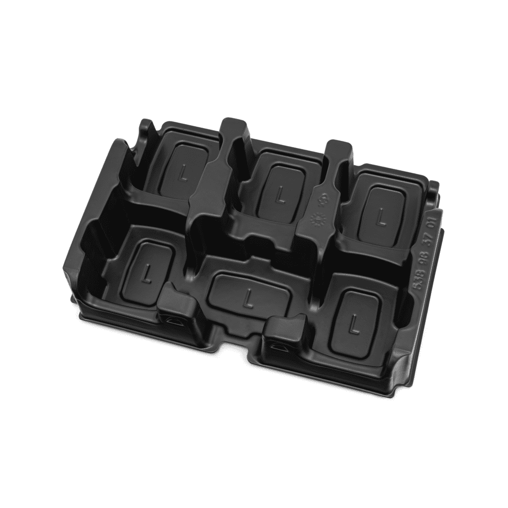 Vstavek za zabojnik L