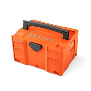 Zabojnik za akumulatorje Husqvarna T-Loc III s peno